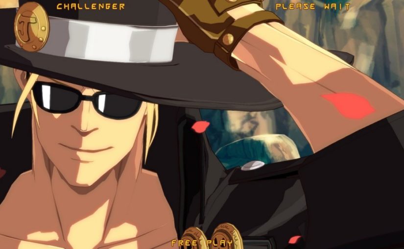 Guilty Gear Xrd: Revelator قادمة إلى الحاسب الشخصي في ديسمبر المقبل