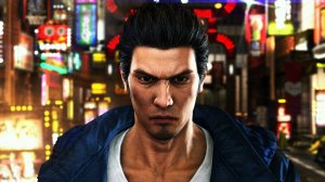 PSX 2016: الإعلان عن قدوم لعبة Yakuza Kiwami للغرب حصرياً لجهاز PS4