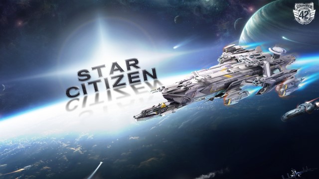 Star Citizen تصبح ثالث أغلى لعبة من حيث التكلفة الإنتاجية متفوقة على GTA V