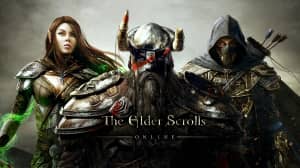 The Game Awards: عرض جديد للعبة The Elder Scrolls Online