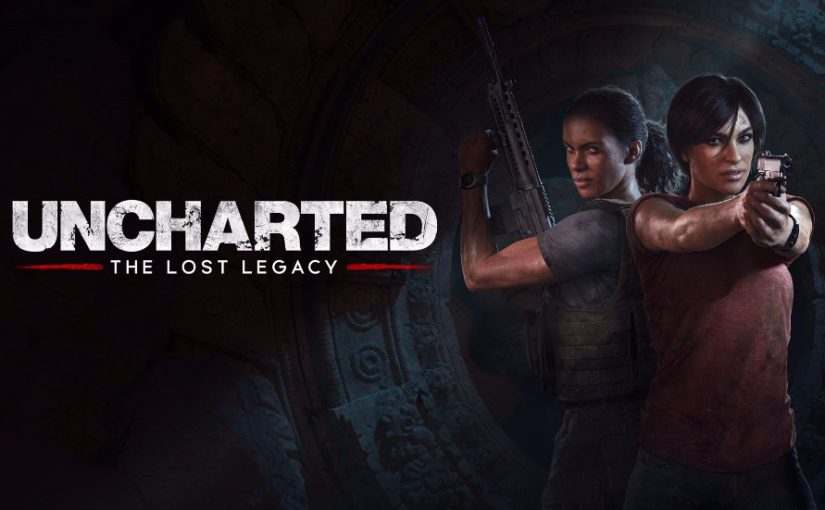 Uncharted: The Lost Legacy ستكون مجانية لمن حصل على نسخ الـDeluxe Edition أو Explorer’s Pack من لعبة Uncharted 4