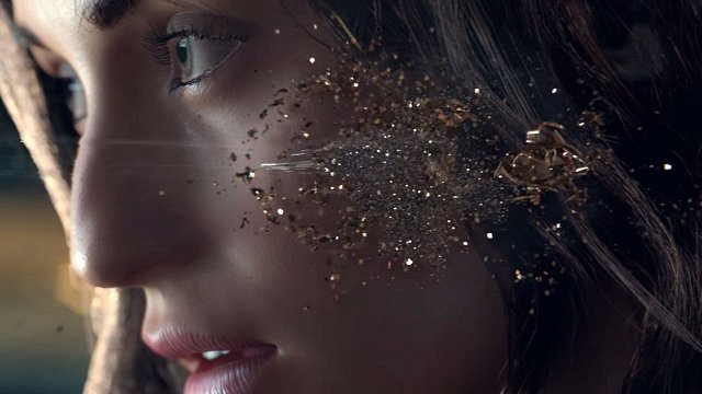 Cyberpunk 2077 قد تتضمن سيارات ومركبات طائرة