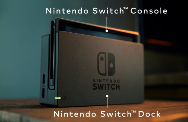 فريق Nintendo Treehouse سيستعرض ألعاب الSwitch في 13 يناير