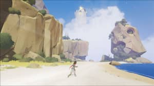 لعبة Rime قادمة إلى أجهزة PS4 و Xbox One و PC و Switch – IGN First