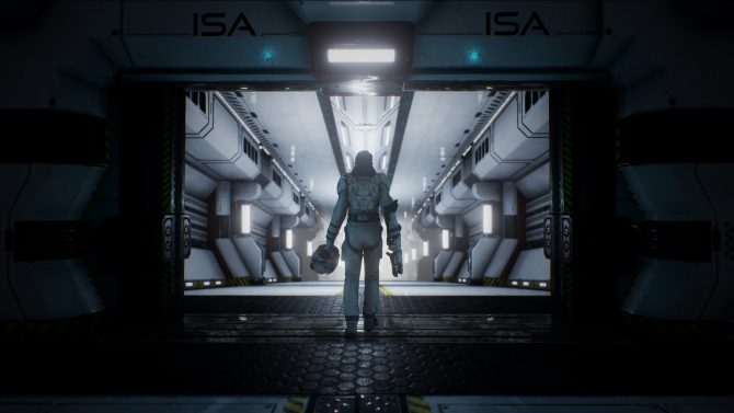 لعبة The Turing Test قادمة إلى PS4 في 23 يناير