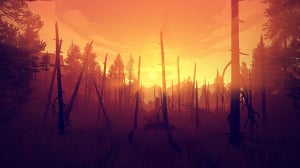 مبيعات Firewatch تصل إلى مليون نسخة