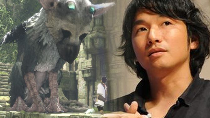 Fumito Ueda: مهتم لتطوير شيئ للـVR ولكن مشاكله كثيرة حاليا ولاتتوقعوا مني شيئا بأي وقت قريب!