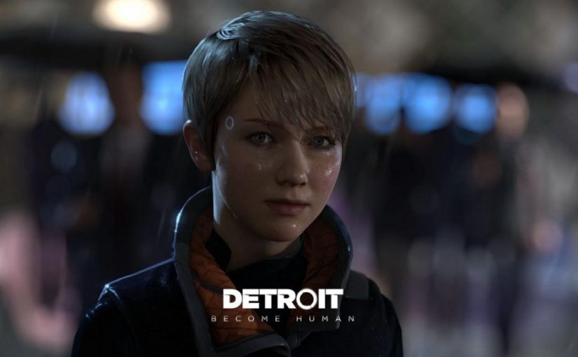 Shuhei Yoshida: ليس من المؤكد صدور Detroit: Become Human و Dreams هذا العام!