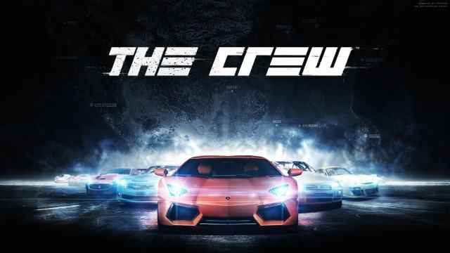 اللاعبون يقاضون Ubisoft بسبب إيقاف خوادم The Crew