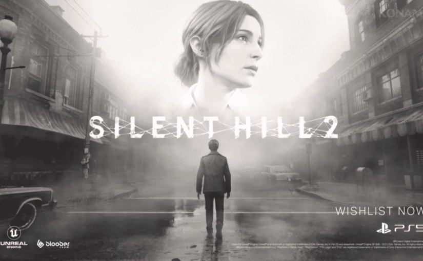 ريميك لعبة Silent Hill 2 يحقق ثاني أفضل افتتاحية بتاريخ السلسلة خلف النسخة الأصلية من اللعبة