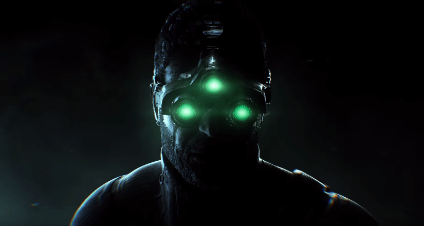 فيلم Splinter Cell السينمائي ملغي رسمياً