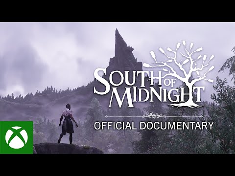 وثائقي ضحم عن لعبة South Of Midnight القادمة في 2025