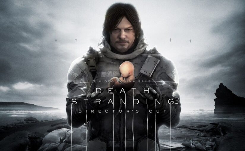 Death Stranding تحظي بمبيعات جيدة على متجر الإكس بوكس