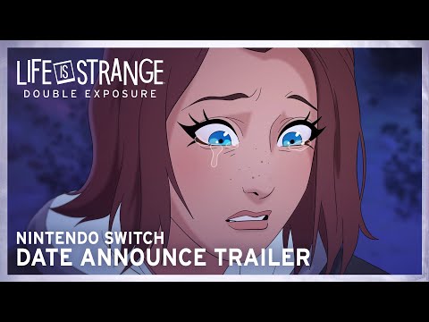 Life is Strange: Double Exposure تصل إلى Nintendo Switch غدًا